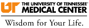 The University of Tennessee Medical Center Logo